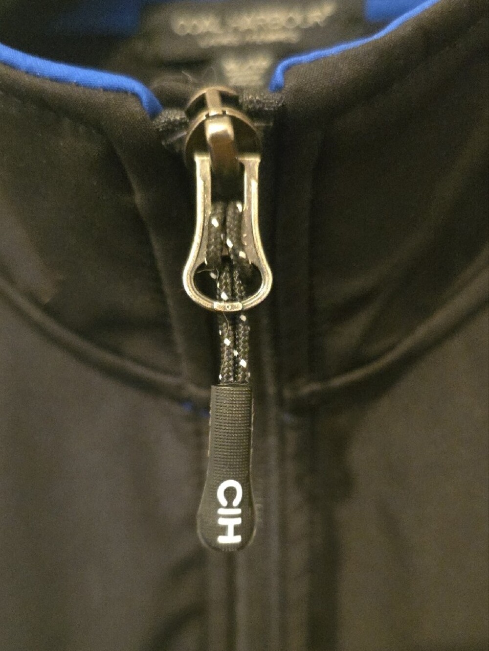 Coal Harbour RBC Performance Jacket XL Ptp 23 L 27 - Picture 6 of 9